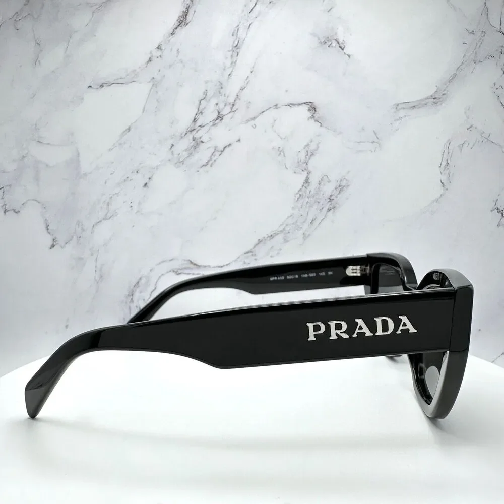 New Prada Sunglasses